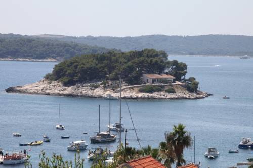 Hvar Croatia Last Minute Discount Code Booking.com