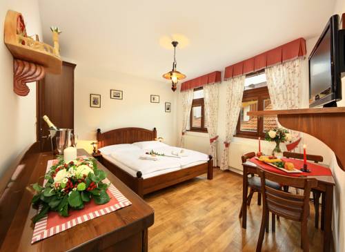 Třeboň Czech republic Last Minute Discount Code Booking.com