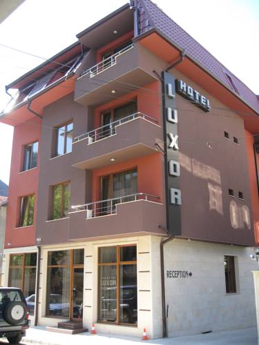 Blagoevgrad Bulgarien Last-Minute-Rabattcode Booking.com