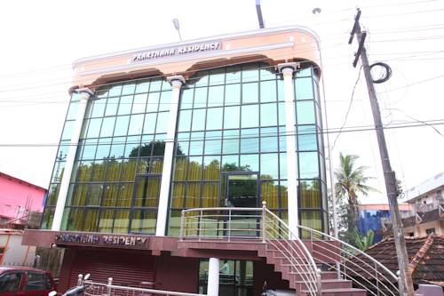 Trivandrum India Last Minute Discount Code Booking.com