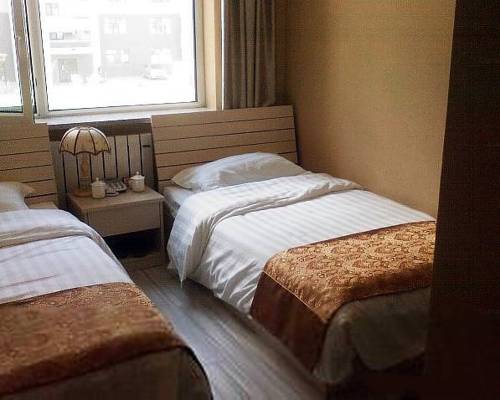 Zhanjiang Chine Code de réduction de dernière minute Booking.com