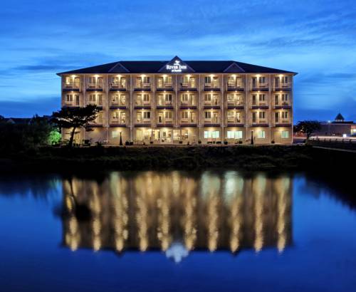 Kust (Oregon) Verenigde Staten Laatste minuut Kortingscode Booking.com