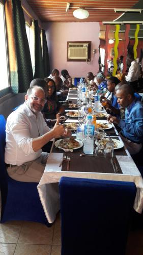 Conakry Guinea Last Minute Discount Code Agoda.com