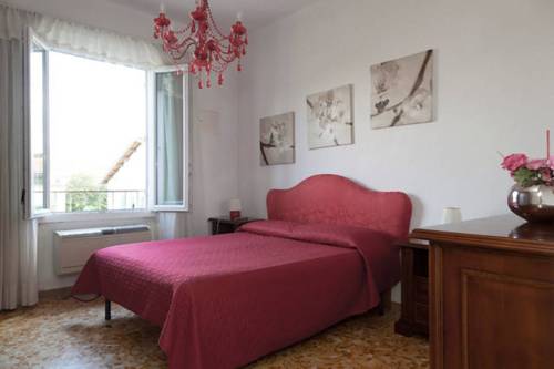 Florence Italië Laatste minuut Kortingscode Booking.com