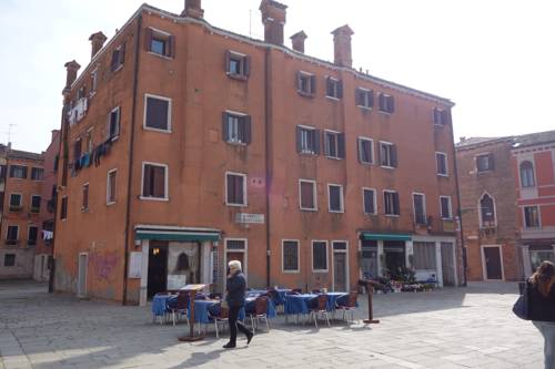 Venetië Italië Laatste minuut Kortingscode Booking.com
