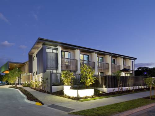 Brisbane Australien Last-Minute-Rabattcode Booking.com