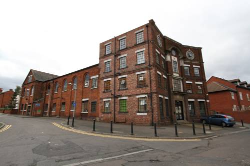 Telford Royaume-Uni Code de réduction de dernière minute Booking.com