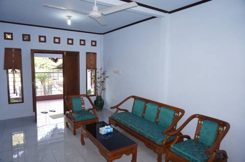 Yogyakarta Indonesia Last Minute Discount Code Booking.com
