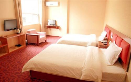 Wudangshan China Last Minute Discount Code Booking.com