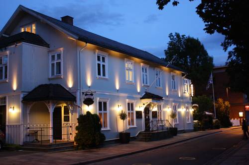 Drøbak Norway Last Minute Discount Code Booking.com