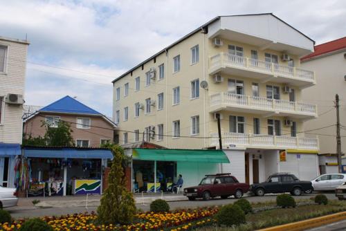 Lazarevskoye Russia Last Minute Discount Code Agoda.com