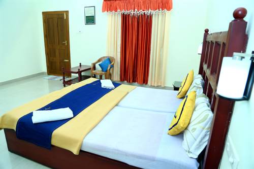 Thekkady India Last Minute Discount Code Booking.com