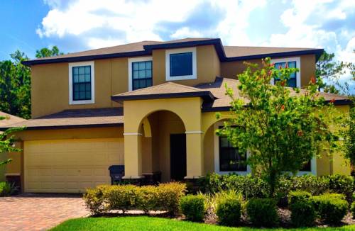Davenport (Florida) Vereinigte Staaten Last-Minute-Rabattcode Booking.com