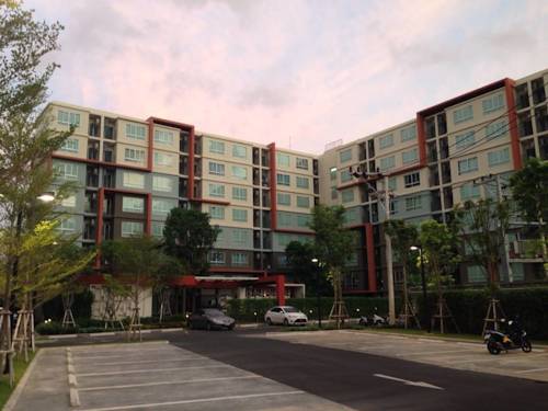 Kathu Thailand Last Minute Discount Code Booking.com