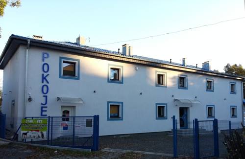 Niemodlin Polen Laatste minuut Kortingscode Booking.com