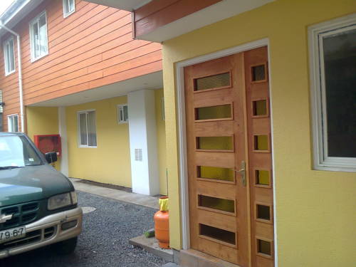 Temuco Chile Last Minute Discount Code Booking.com