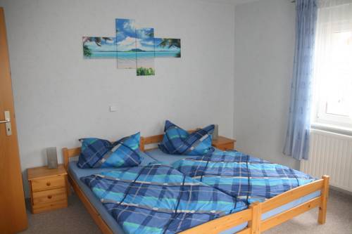 Bad Frankenhausen Duitsland Laatste minuut Kortingscode Booking.com