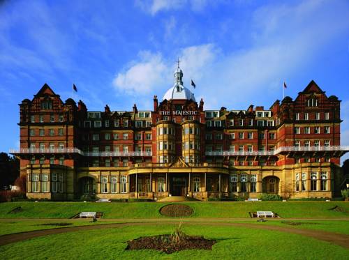 Harrogate United Kingdom Last Minute Discount Code Booking.com
