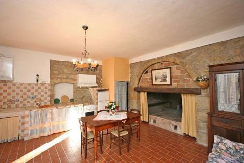 Pomarance Italien Last-Minute-Rabattcode Booking.com