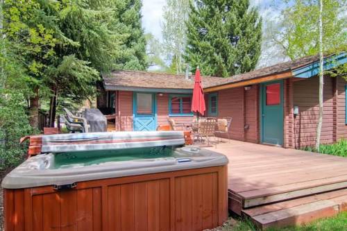 Aspen (Colorado) United States Last Minute Discount Code Booking.com