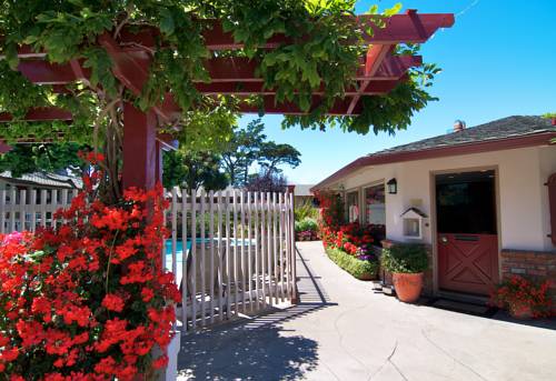 Carmel (Californie) États Unis Code de réduction de dernière minute Booking.com