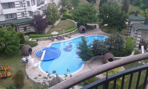 Ravda Bulgarien Last-Minute-Rabattcode Booking.com