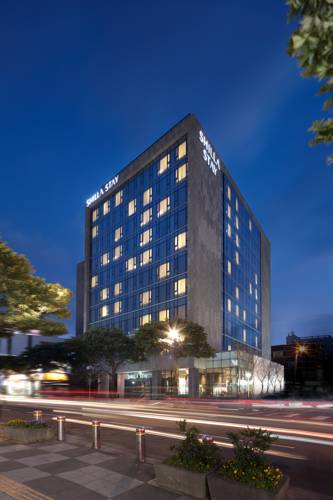 Jeju Südkorea Last-Minute-Rabattcode Booking.com