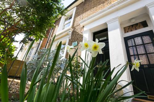 Londres Reino Unido Último Minuto Código de Descuento Booking.com