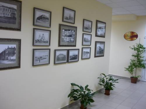 Tjumen Russland Last-Minute-Rabattcode Booking.com
