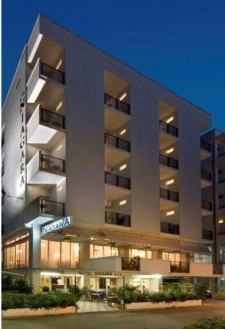 Cattolica Italien Last-Minute-Rabattcode Booking.com
