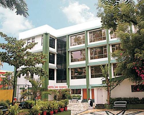 Shirdi Indien Last-Minute-Rabattcode Booking.com