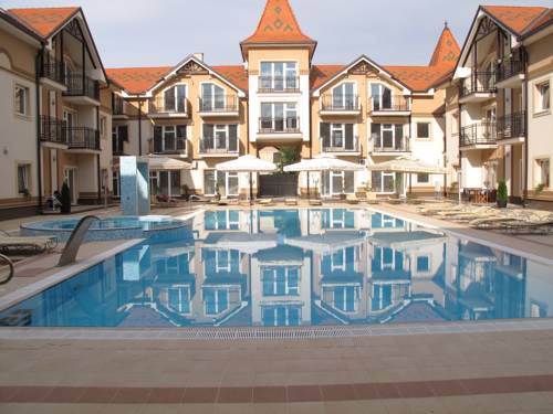 Palić Serbien Last-Minute-Rabattcode Booking.com