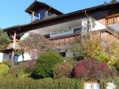 Bodenmais Germany Last Minute Discount Code Booking.com