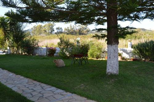Agios Georgios Griekenland Laatste minuut Kortingscode Booking.com
