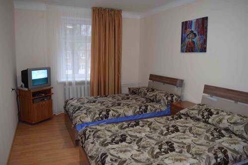 Novoshakhtinsk Rusland Laatste minuut Kortingscode Booking.com