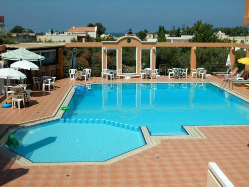 Kato Daratso Greece Last Minute Discount Code Booking.com