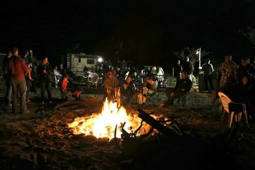 Los Barriles Mexiko Last-Minute-Rabattcode Booking.com
