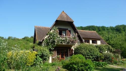 Giverny Frankreich Last-Minute-Rabattcode Booking.com