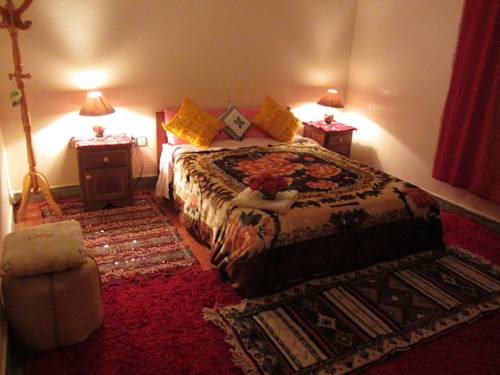 Telouet Morocco Last Minute Discount Code Booking.com