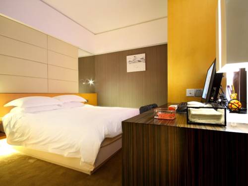 Changsha Chine Code de réduction de dernière minute Booking.com
