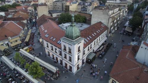 Kragujevac Serbia Last Minute Discount Code Booking.com