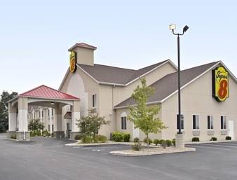 Cloverdale (Indiana) Verenigde Staten Laatste minuut Kortingscode Booking.com