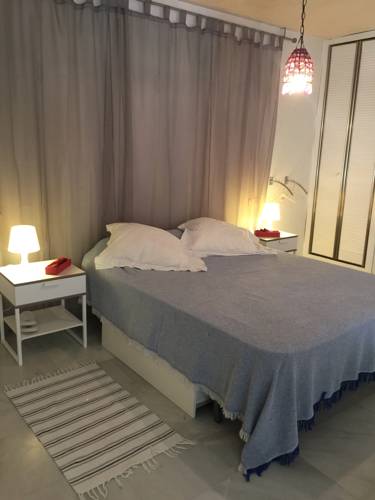 Marbella Spanien Last-Minute-Rabattcode Booking.com