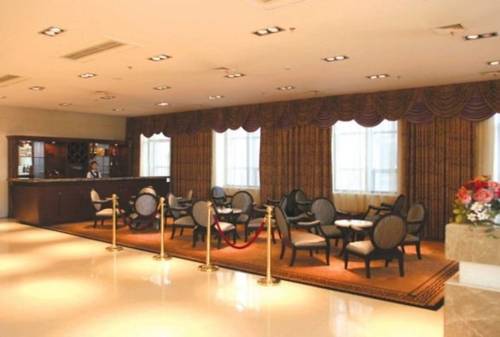 Harbin China Last Minute Discount Code Booking.com