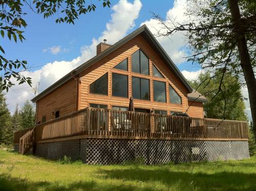 Lac-Superieur Canada Last Minute Discount Code Booking.com