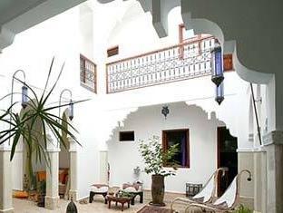 Marrakech Morocco Last Minute Discount Code Agoda.com