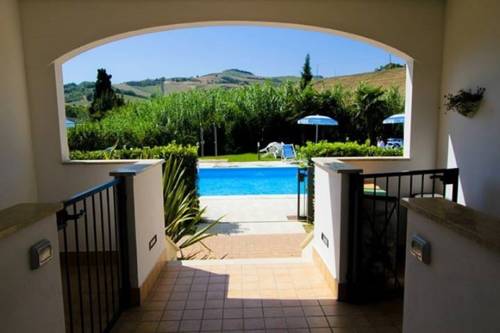 Pineto Italy Last Minute Discount Code Booking.com