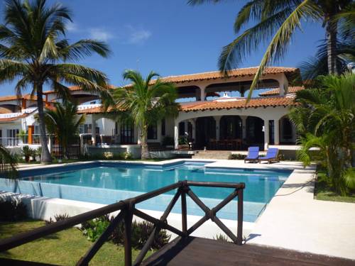 Puerto Escondido Mexiko Last-Minute-Rabattcode Booking.com
