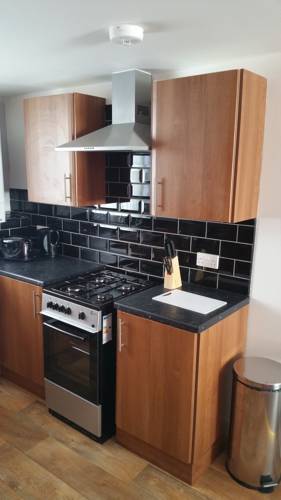 Newcastle upon Tyne United Kingdom Last Minute Discount Code Booking.com