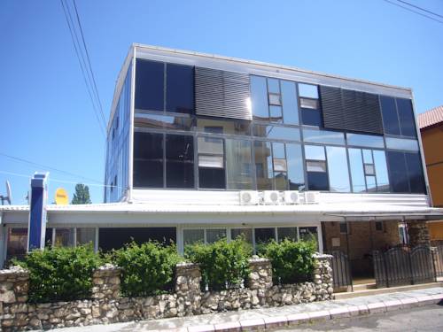Eforie Nord Romania Last Minute Discount Code Booking.com